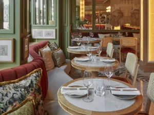 Lieu de Réception et Restaurant Japonais à Paris