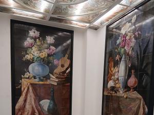 Appartement Parisien pour Tournages et Séances Photo | Native Spaces