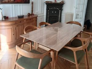 Appartement Parisien pour Tournages et Séances Photo | Native Spaces