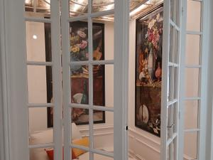Appartement Parisien pour Tournages et Séances Photo | Native Spaces