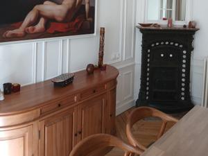 Appartement Parisien pour Tournages et Séances Photo | Native Spaces
