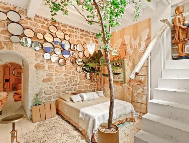 Loft d'Artiste Unique au Coeur de Paris pour Événements
