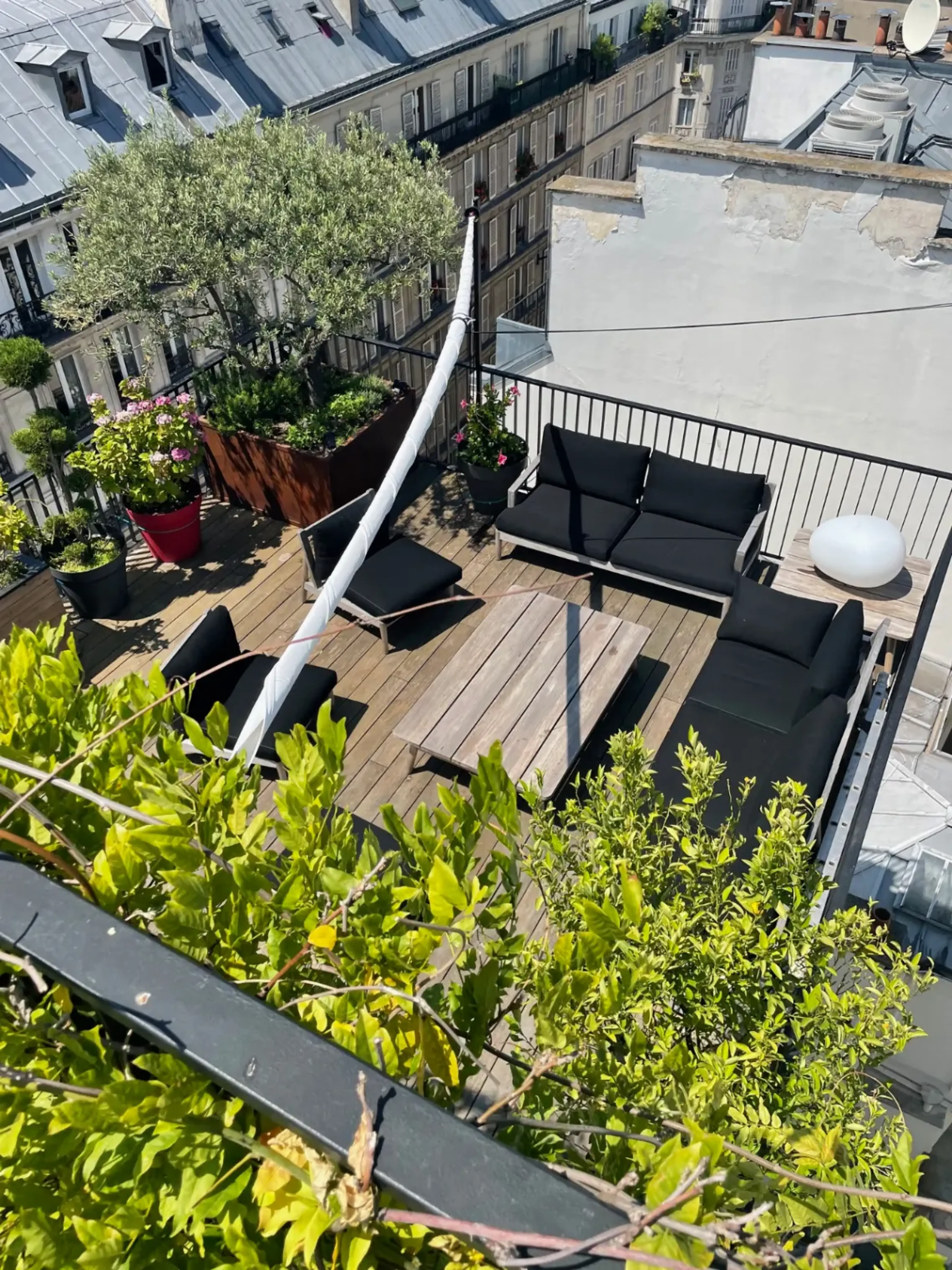 Rooftop