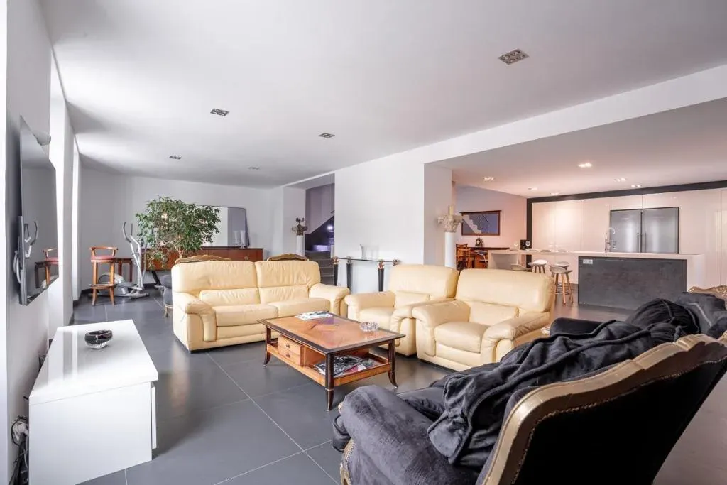 Appartement Duplex Près du Palais des Festivals à Cannes