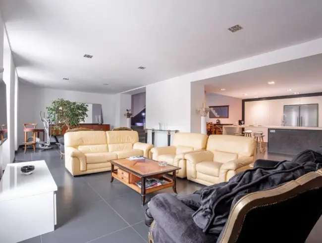 Appartement Duplex Près du Palais des Festivals à Cannes
