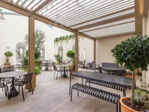 Lieu Événementiel Polyvalent dans le 9e Arrondissement de Paris