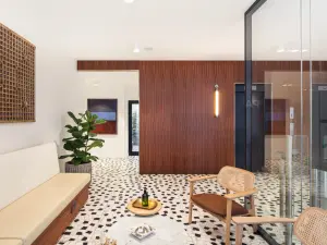 Espace de Coworking à Paris 2e Arrondissement pour Réunions et Ateliers