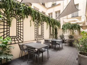 Espace de Coworking à Paris 2e Arrondissement pour Réunions et Ateliers