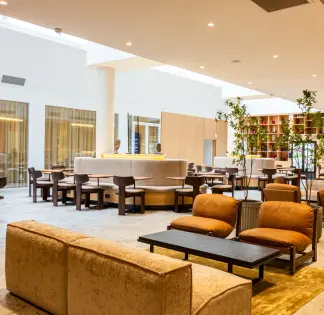 Versatile Event Venue in Paris 9th Arrondissement