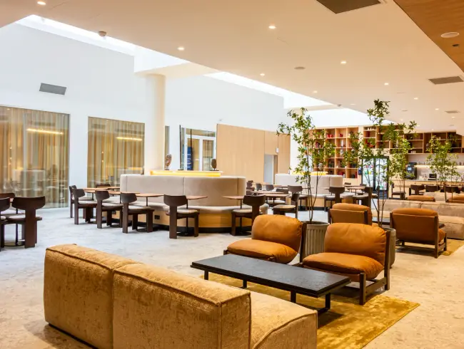Versatile Event Venue in Paris 9th Arrondissement