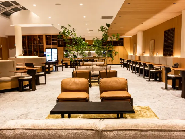 Versatile 300 m² Event Space in Paris for Business Events