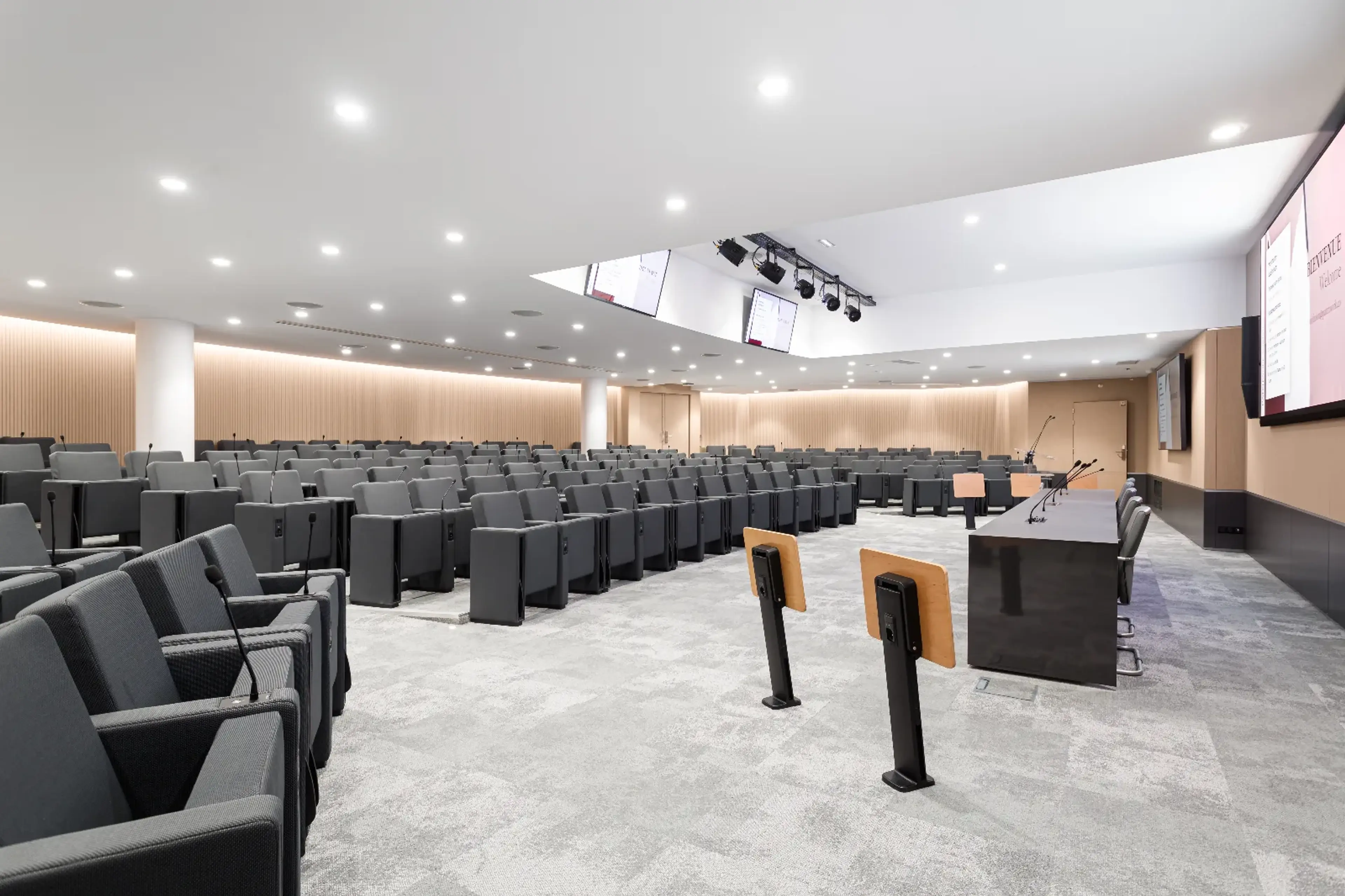 Auditorium 