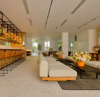 Versatile Event Venue in Paris for Business and Corporate Events
