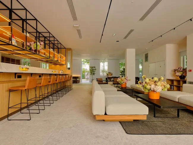 Versatile Event Venue in Paris for Business and Corporate Events