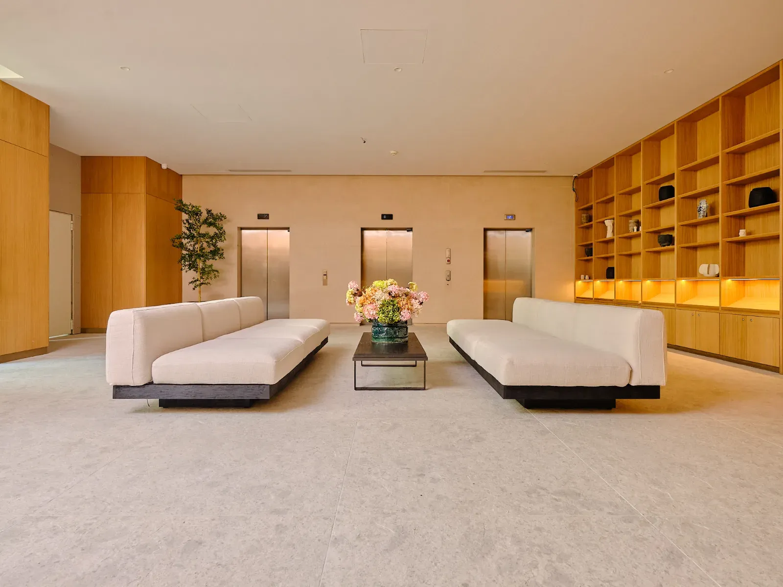 Espace événementiel modulable de 342 m² à Paris