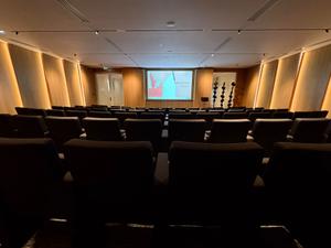 Auditorium pour événements d'entreprise à Paris