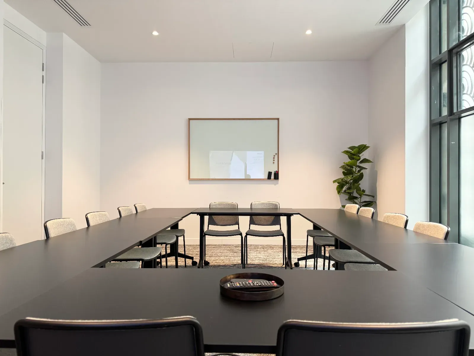 Room 29 m² for Business Events in Paris