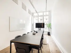 Meeting Room 21 m² in Paris for Business Events