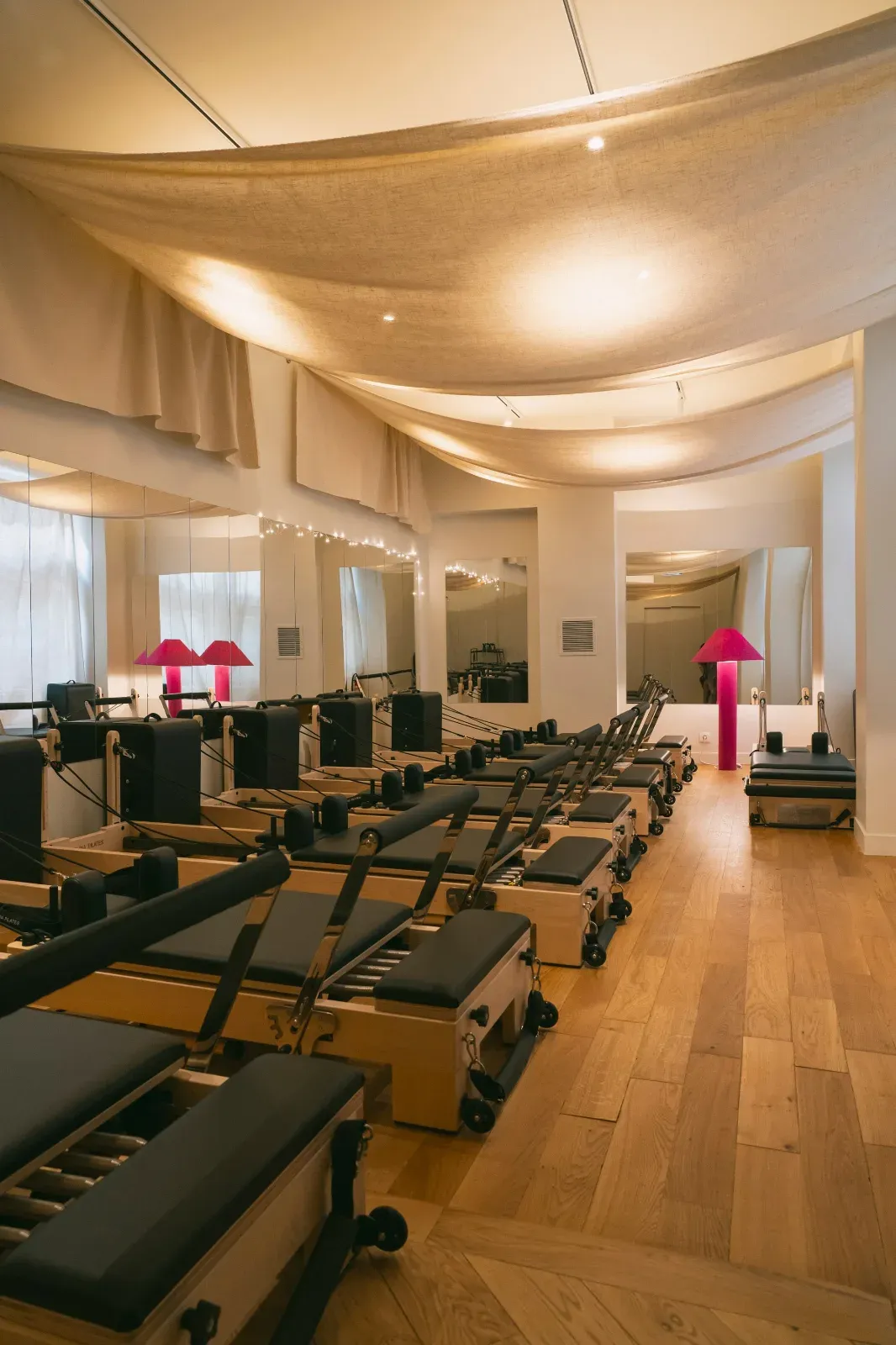 Yoga Social Club Paris : Lieu Unique pour Événements & Team-Building