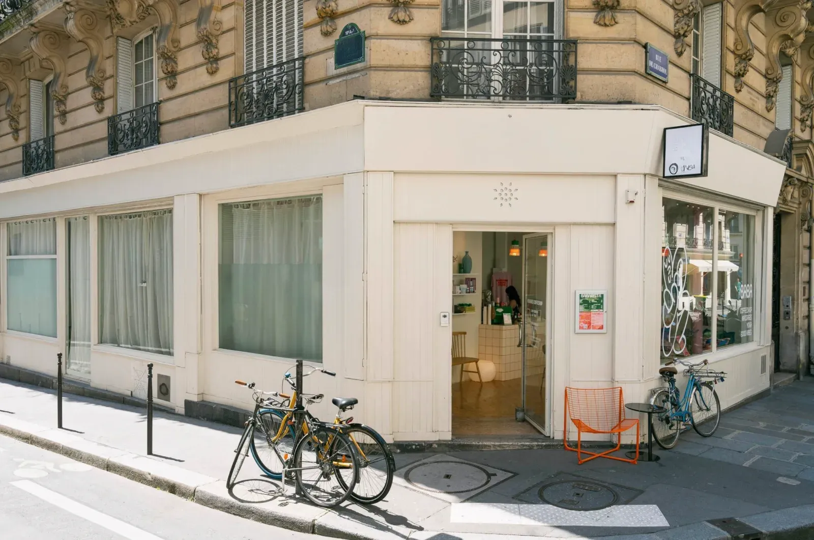 Yoga Social Club Paris - Unique Venue for Events | Native Spaces