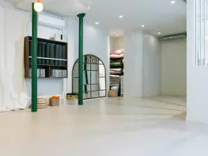 Yoga Social Club Paris - Unique Venue for Events | Native Spaces