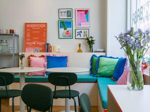 Yoga Social Club Paris - Unique Venue for Events | Native Spaces