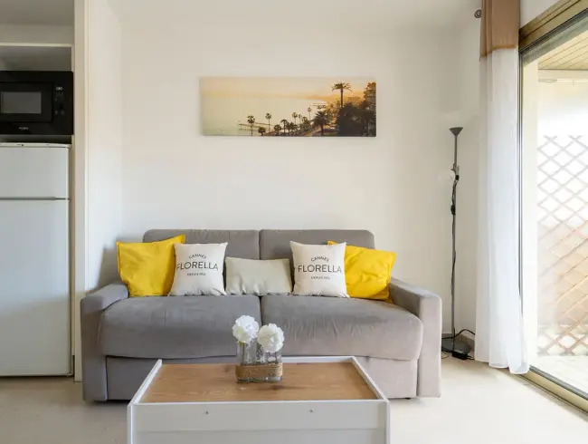 Appartement au Cœur de Cannes près du Palais des Festivals