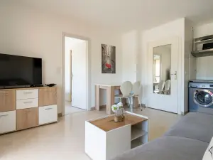 Appartement au Cœur de Cannes près du Palais des Festivals