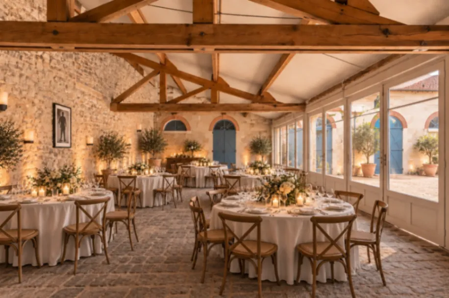 Manoir près de Chantilly : Domaine élégant pour événements à 45 minutes de Paris