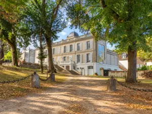 Château de Brunoy — Lieu d'exception pour vos événements près de Paris