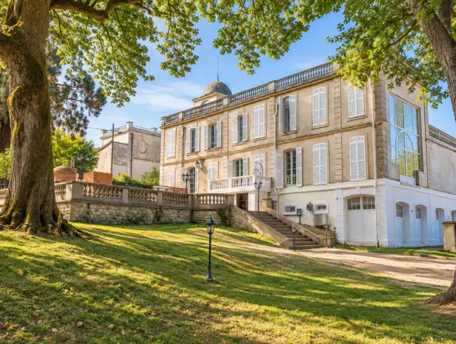 Château de Brunoy — Lieu d'exception pour vos événements près de Paris
