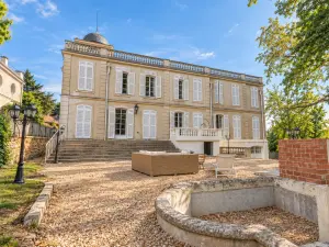 Château de Brunoy — Lieu d'exception pour vos événements près de Paris