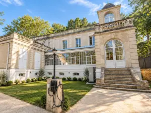 Château de Brunoy — Lieu d'exception pour vos événements près de Paris