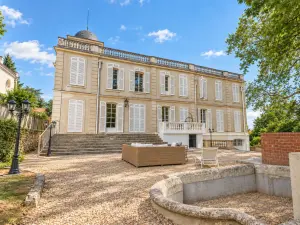 Château de Brunoy — Lieu d'exception pour vos événements près de Paris