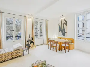 Luxury Apartment in the Heart of Paris