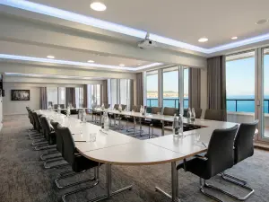 Hôtel Promenade des Anglais : lieu d'exception pour vos événements à Nice