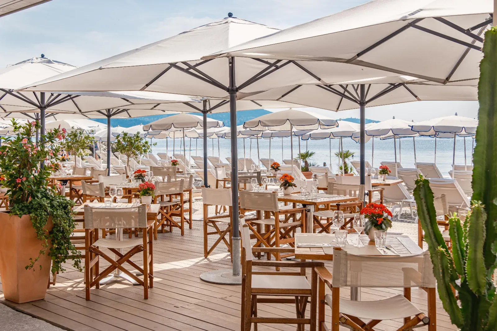Hôtel Promenade des Anglais : lieu d'exception pour vos événements à Nice