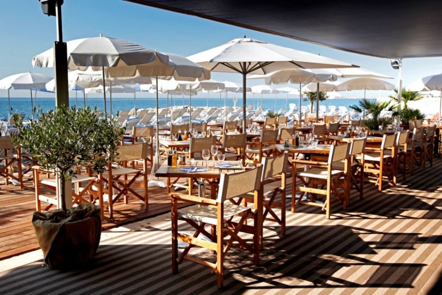 Hôtel Promenade des Anglais : lieu d'exception pour vos événements à Nice