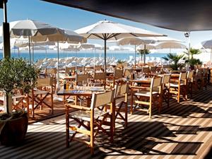 Hôtel Promenade des Anglais : lieu d'exception pour vos événements à Nice
