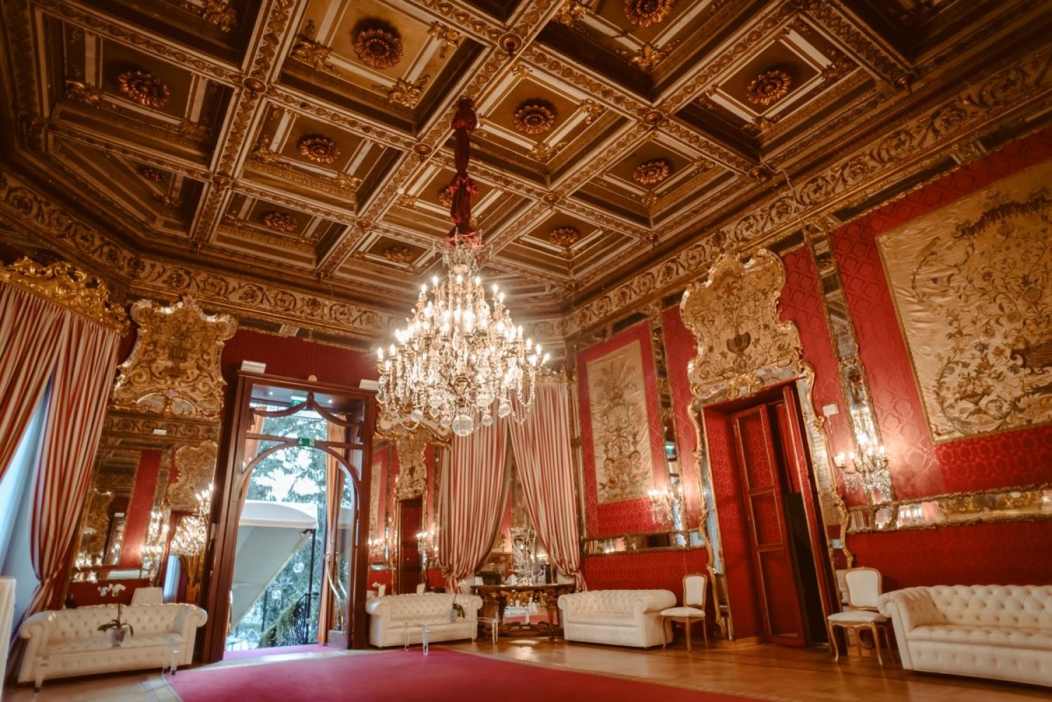 Palazzo Brancaccio
