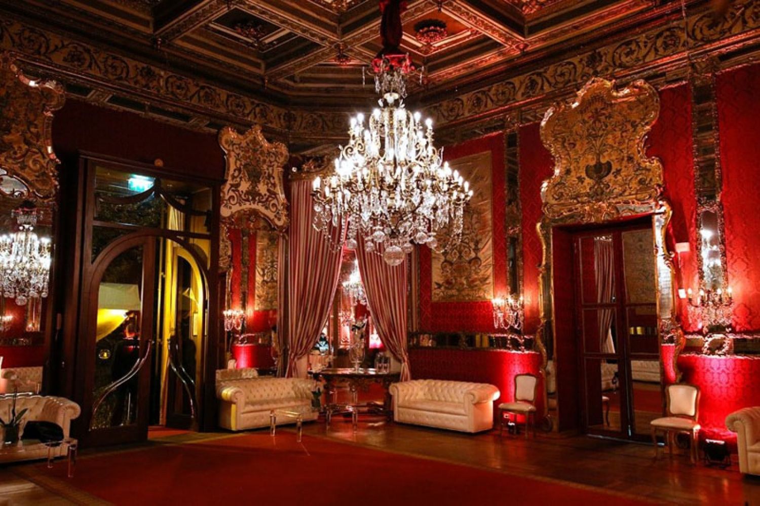 Palazzo Brancaccio