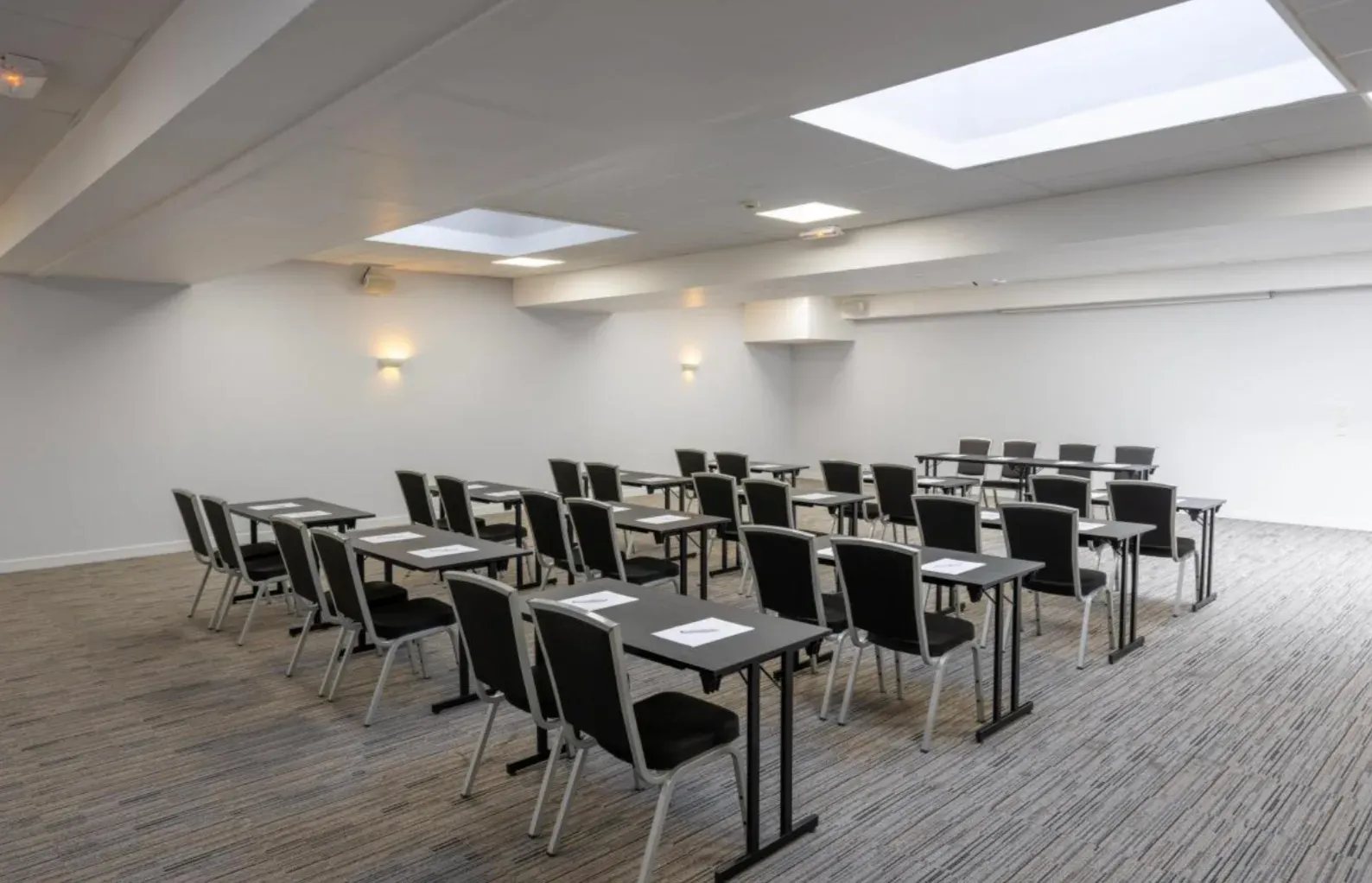 Hôtel en bord de mer à Cannes pour événements d'entreprise et réceptions