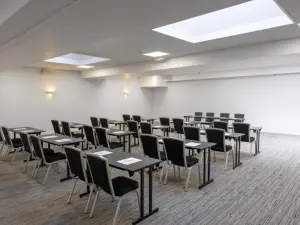 Hôtel en bord de mer à Cannes pour événements d'entreprise et réceptions