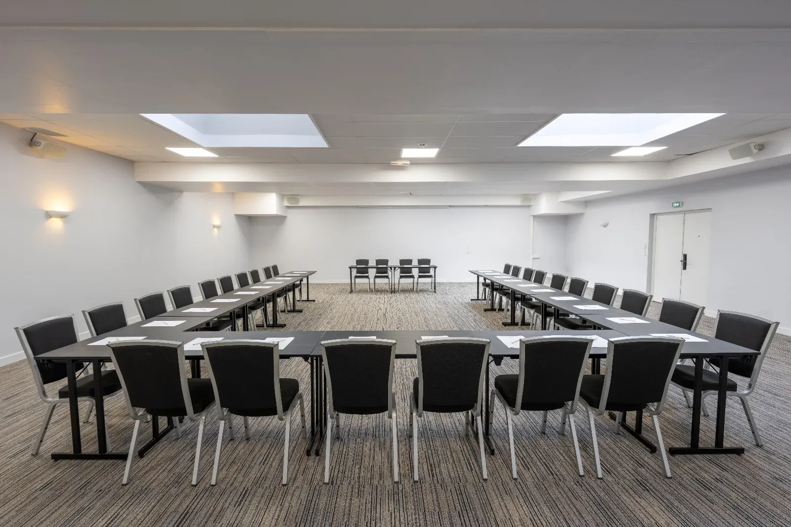 Hôtel en bord de mer à Cannes pour événements d'entreprise et réceptions