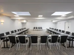 Hôtel en bord de mer à Cannes pour événements d'entreprise et réceptions