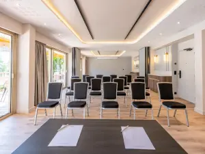 Hôtel en bord de mer à Cannes pour événements d'entreprise et réceptions