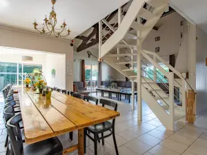 La Maison du Bonheur — Lieu exclusif pour séminaires dans le Bassin d'Arcachon
