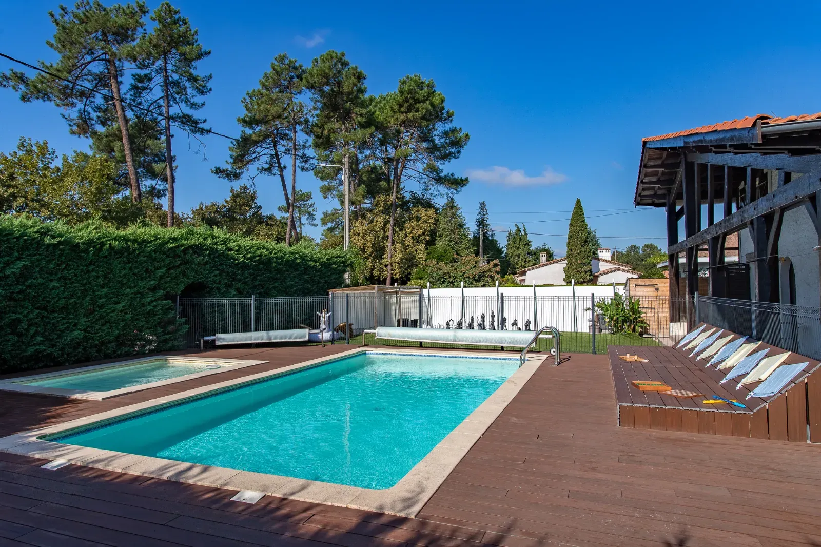 La Maison du Bonheur — Exclusive Seminar Venue in Arcachon Bay, France