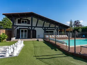 La Maison du Bonheur — Lieu exclusif pour séminaires dans le Bassin d'Arcachon