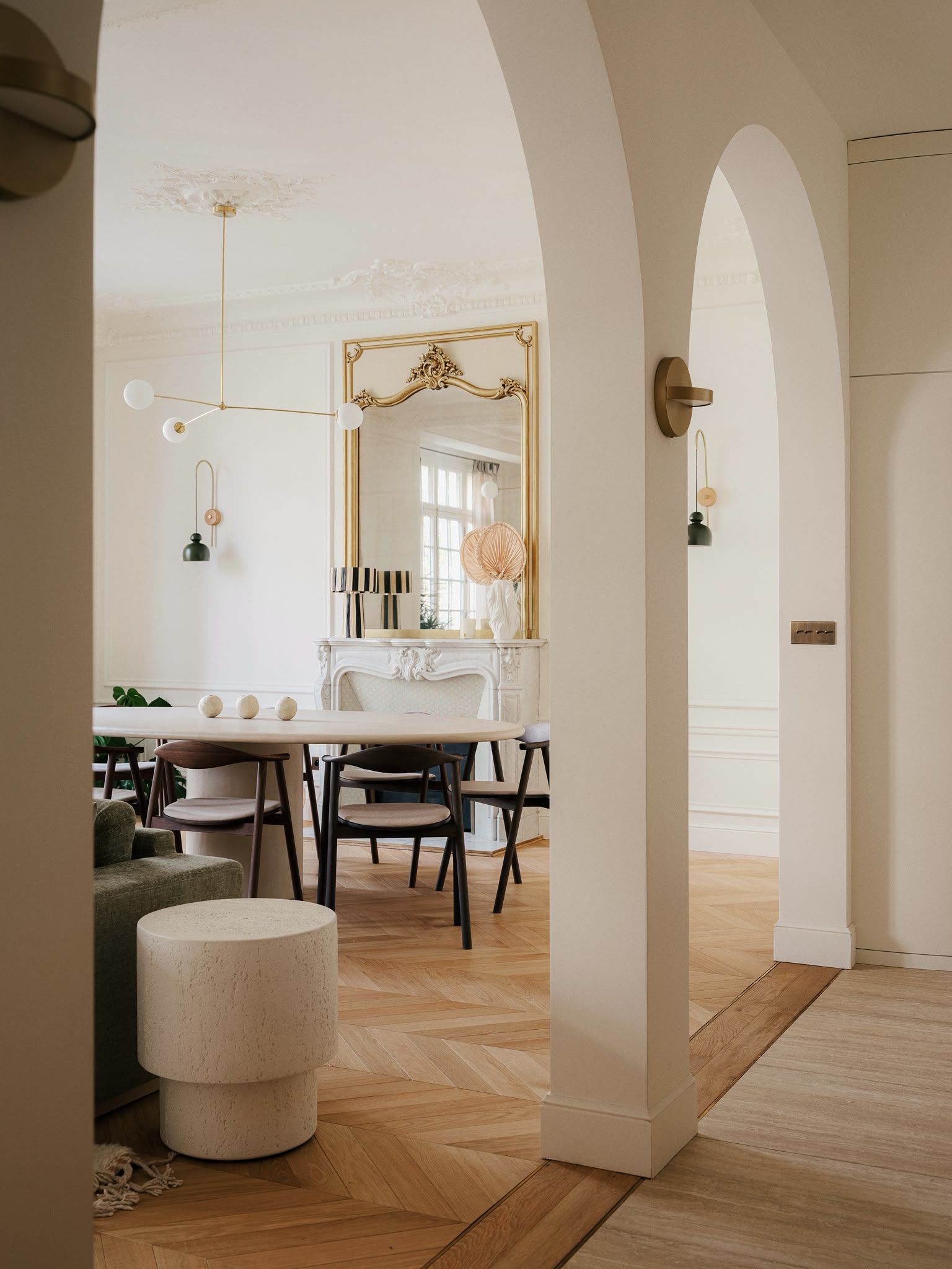 Lieu unique pour tournage et réception dans le 12e arrondissement de Paris
